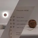 Apartmán Finikas Cave House Foinikiá