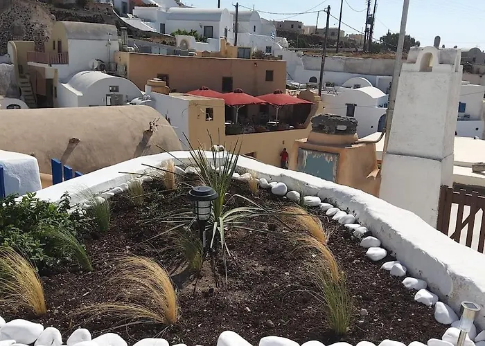 Finikas Cave House * Foinikiá