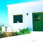 Apartamento Finikas Cave House *
