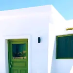 Finikas Cave House