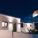Apartamento Finikas Cave House *