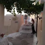 Lägenhet Finikas Cave House