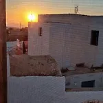 شقة Finikas Cave House *