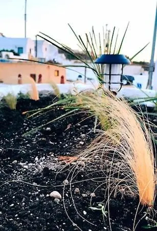 Finikas Cave House Apartament Foinikiá