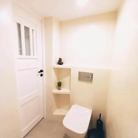 Apartment Finikas Cave House