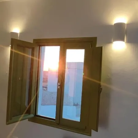 Apartment Finikas Cave House Foinikia (Santorini)