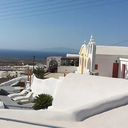 Finikas Cave House Apartment *