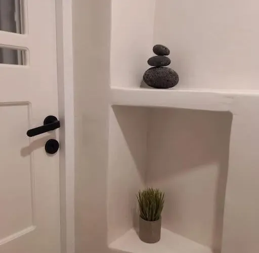 Apartamento Finikas Cave House *