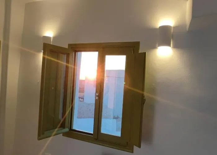 Apartamento Finikas Cave House Foinikiá