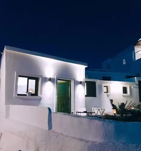 Finikas Cave House Lejlighed