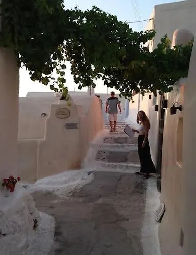 Apartamento Finikas Cave House