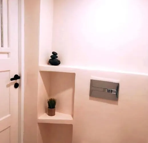 Finikas Cave House Foinikiá