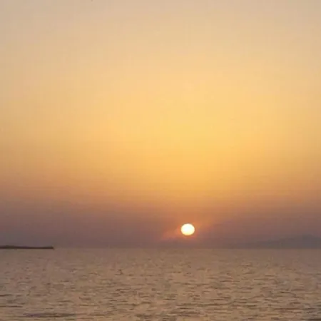 Finikas Cave House Appartement