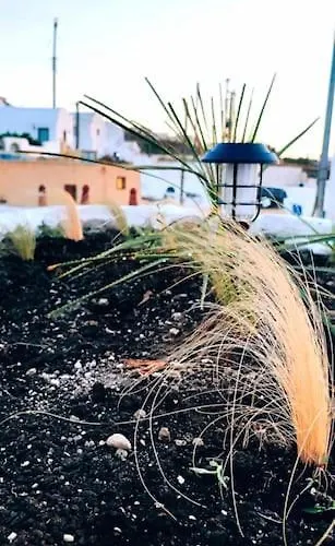 Finikas Cave House Appartement Foinikiá