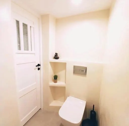 Appartement Finikas Cave House