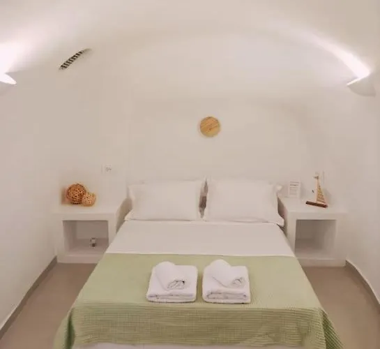 Finikas Cave House Appartement Foinikiá